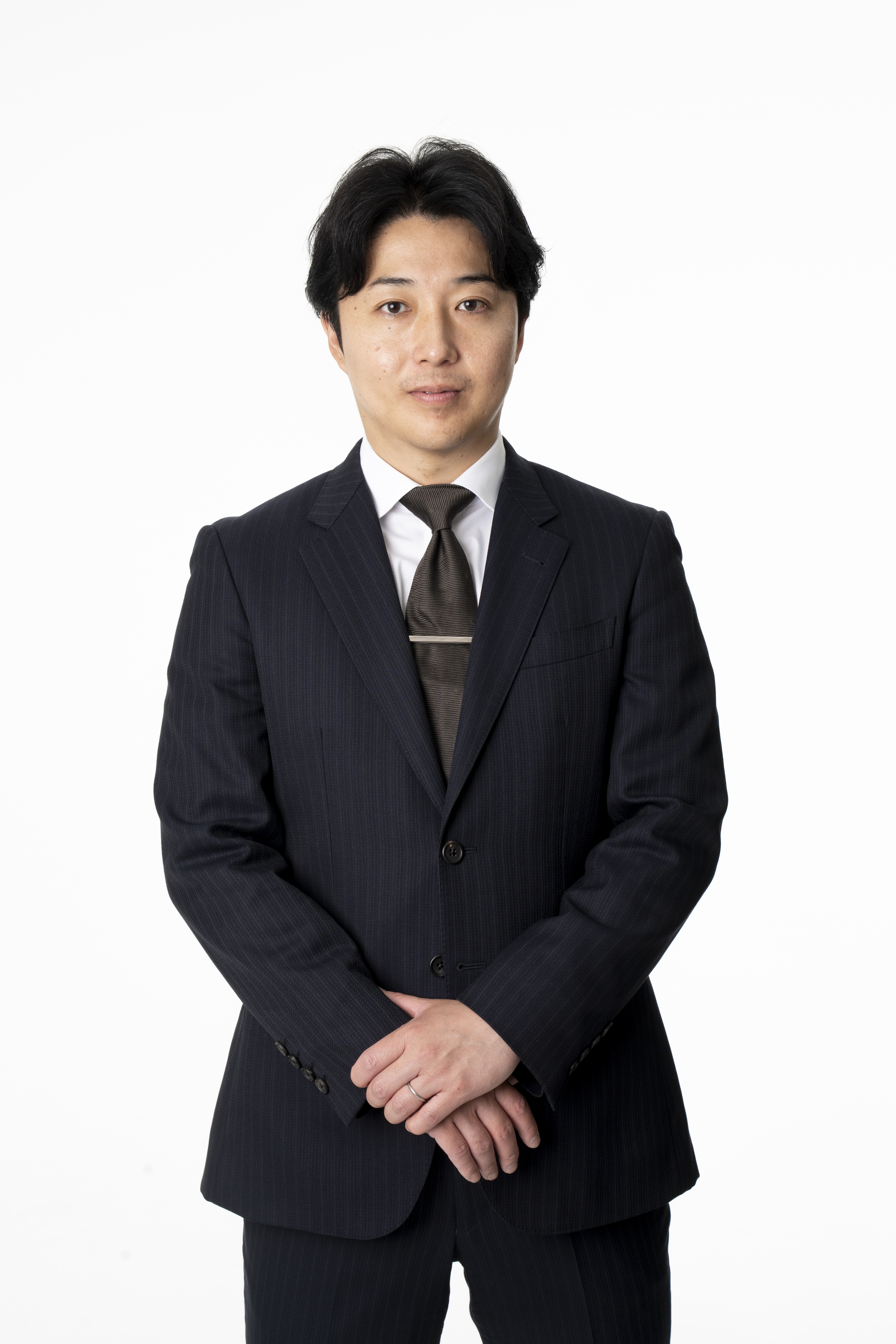 代表取締役 木村 元