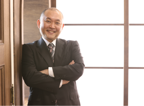 中川 晋太郎