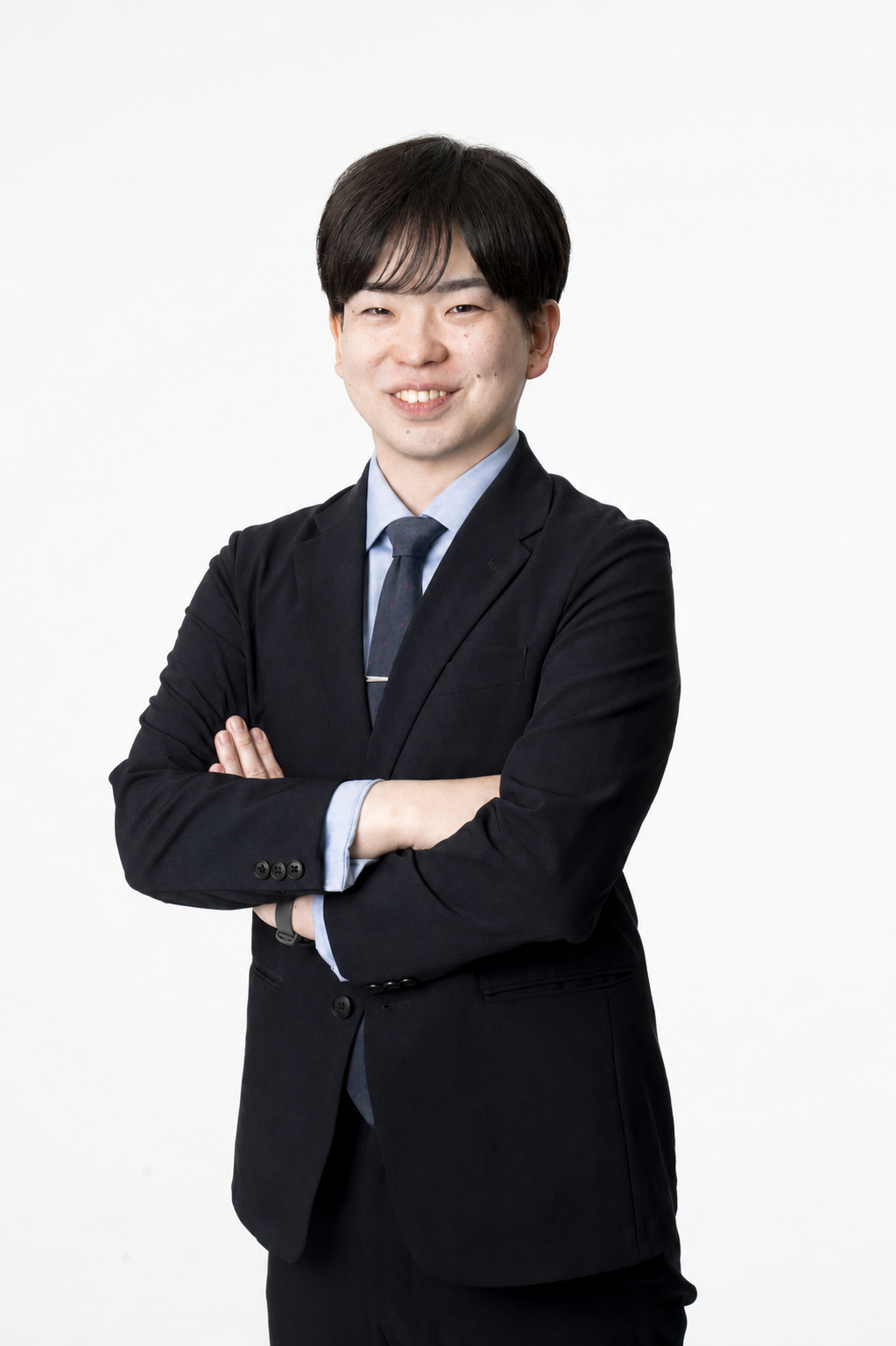 高岡 一誠